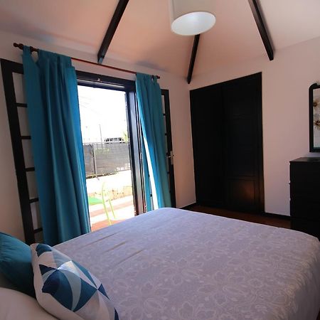 Apartment Las Palmeras, Las Americas 美洲海滩 外观 照片