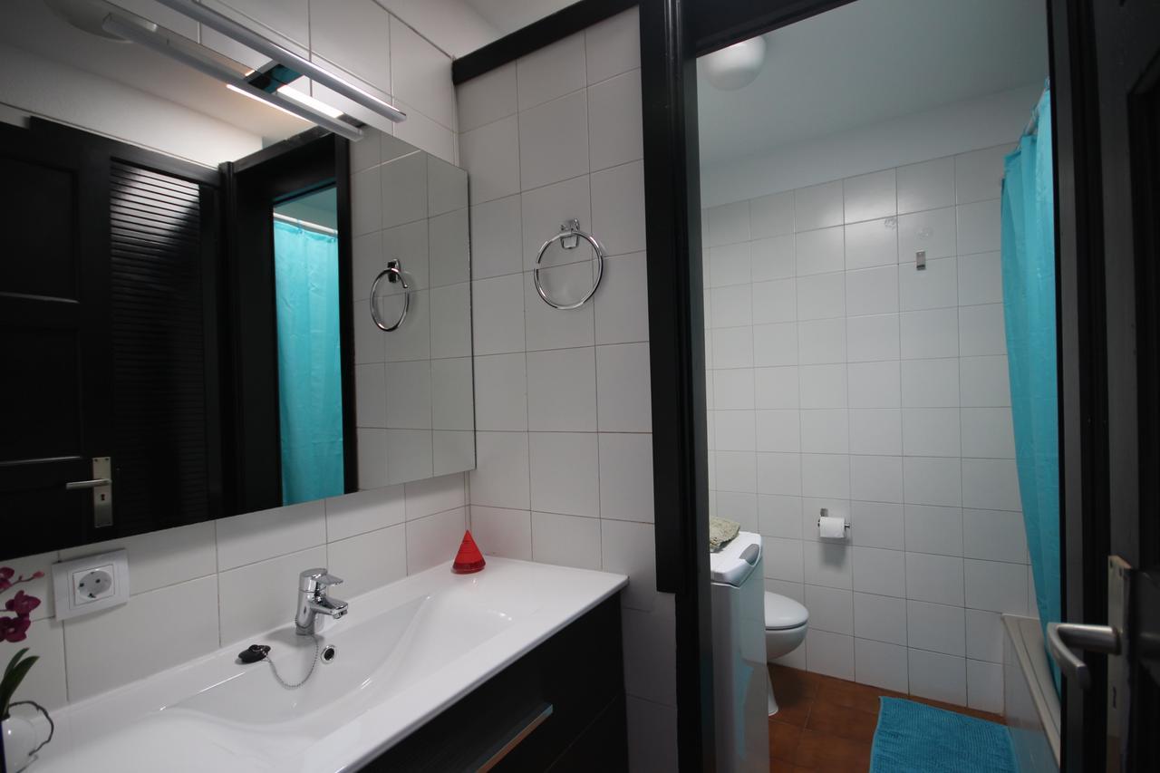 Apartment Las Palmeras, Las Americas 美洲海滩 外观 照片