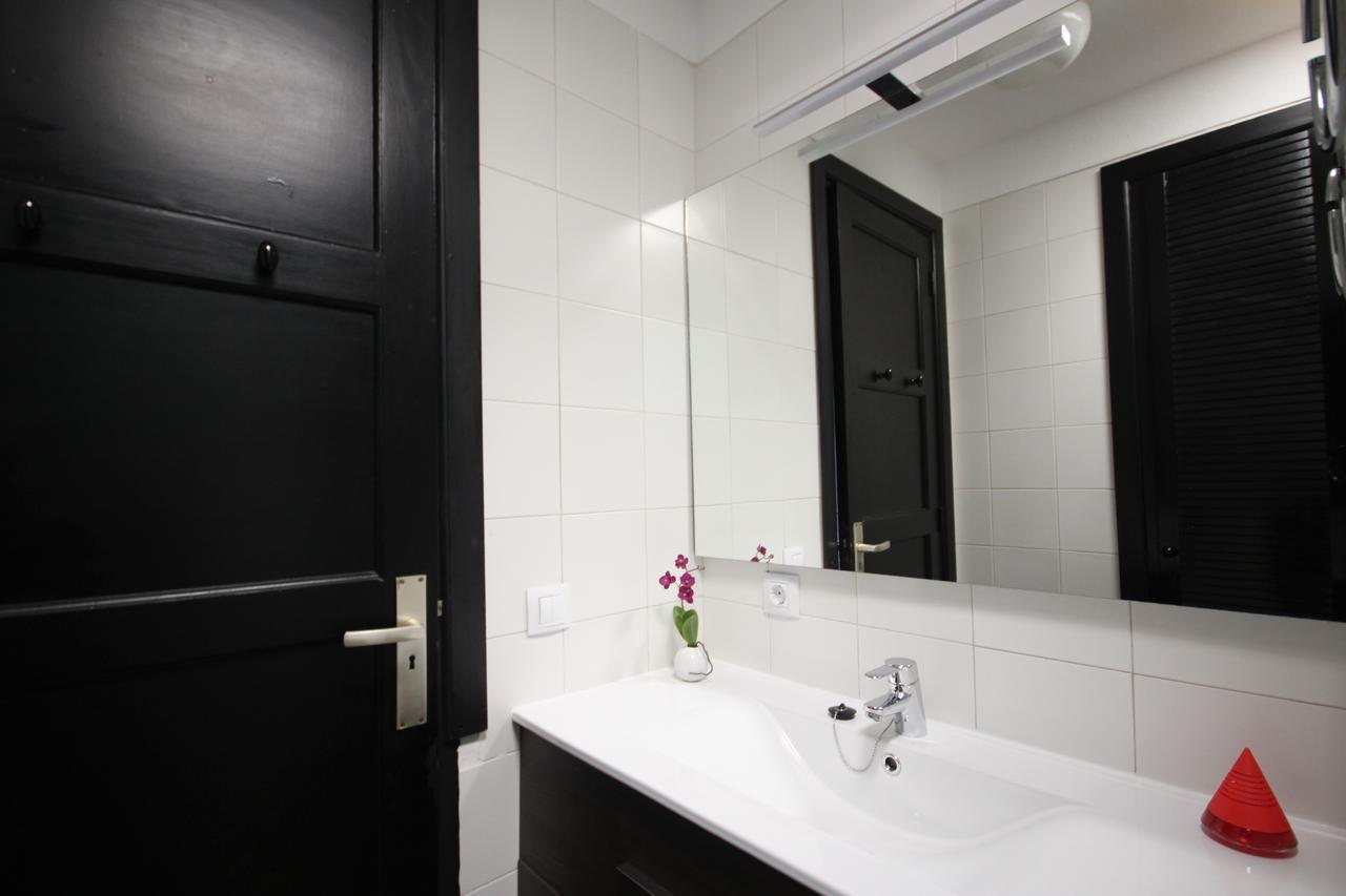 Apartment Las Palmeras, Las Americas 美洲海滩 外观 照片