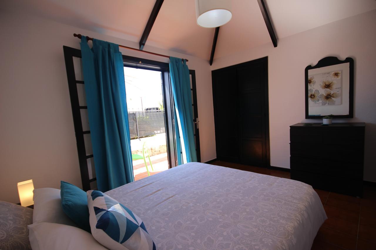 Apartment Las Palmeras, Las Americas 美洲海滩 外观 照片