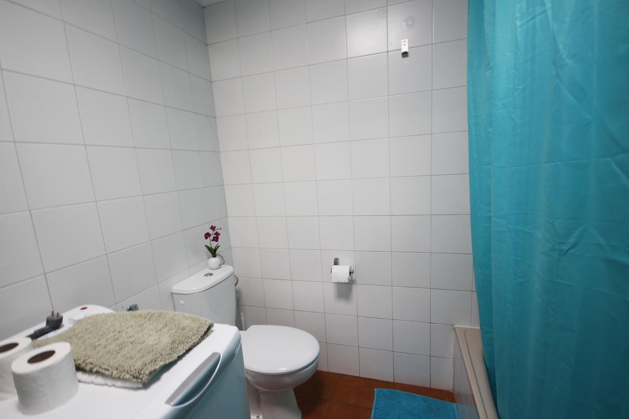 Apartment Las Palmeras, Las Americas 美洲海滩 外观 照片